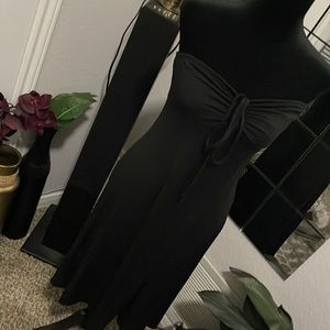 New York and Company dress